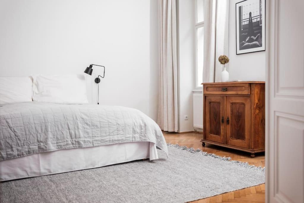 Edelhof Design Apartment Viyana Dış mekan fotoğraf
