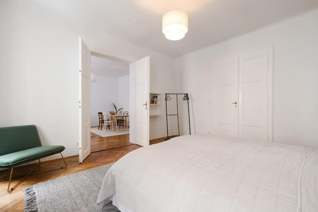 Edelhof Design Apartment Viyana Dış mekan fotoğraf